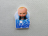 First view of the Baby Boss Needle Minder