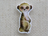 First view of Meerkat Needle Minder,.