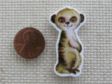 Second view of Meerkat Needle Minder,.