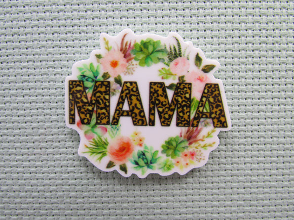 First view of the Mama Needle Minder
