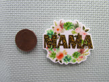 Second view of the Mama Needle Minder