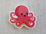 First view of The Cutest Octopus Ever Needle Minder.