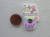 Second view of the Boba Drink Needle Minder