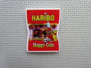 First view of the Cola Candy Needle Minder