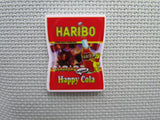 First view of the Cola Candy Needle Minder