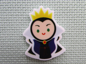 First view of the The Evil Queen Needle Minder