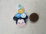 Second view of the Disney Tsum Tsum Friends Needle Minder