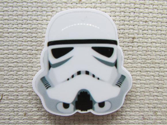 First view of the Storm Trooper Needle Minder