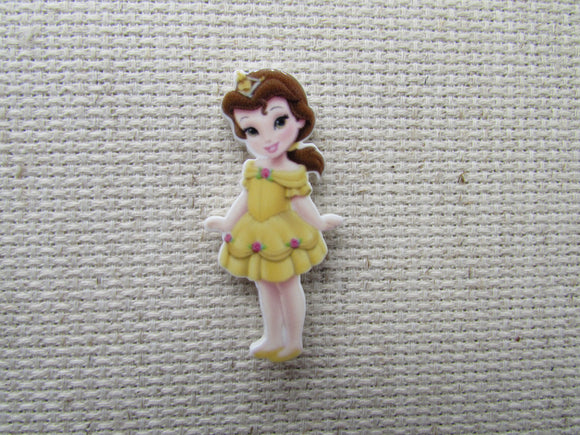 First view of the Young Belle Needle Minder
