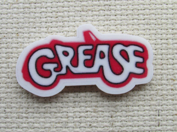 First view of the Grease Car Needle Minder