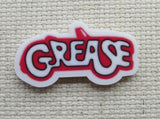 First view of the Grease Car Needle Minder