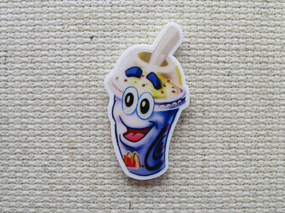 First view of the Ice Cream Treat Needle Minder