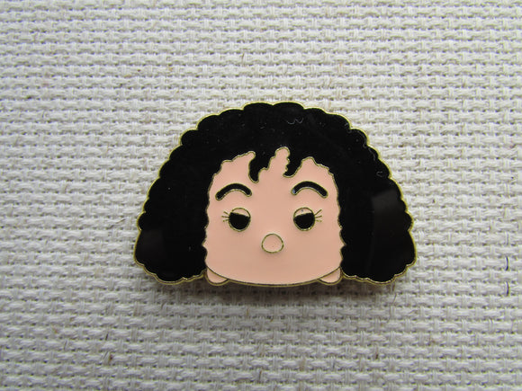 First view of the Mother Gothel Needle Minder