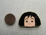 Second view of the Mother Gothel Needle Minder
