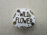 First view of the Wild Flower Needle Minder