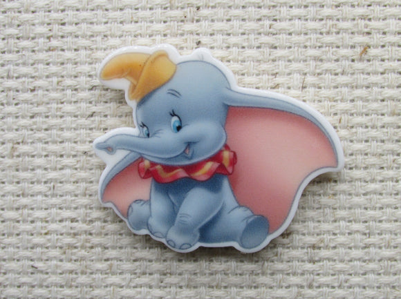 First view of the Dumbo Needle Minder