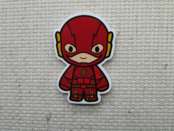 First view of the Flash Needle Minder