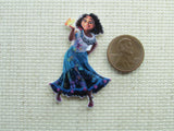 Second view of the Mirabel from Encanto Needle Minder
