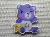 First view of the Harmony Care Bear Needle Minder