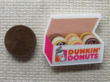 Second view of the A Box of Donuts Needle Minder