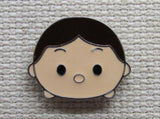 First view of the Luke Needle Minder