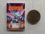 Second view of the Dumbo Needle Minder
