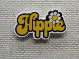 First view of the Hippie Needle Minder