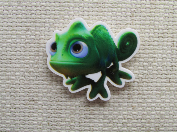 First view of the Pascal Needle Minder