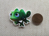 Second view of the Pascal Needle Minder