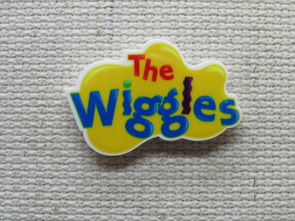 First view of the The Wiggles Needle Minder
