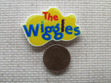 Second view of the The Wiggles Needle Minder