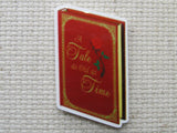 First view of the Tale as Old as Time Needle Minder