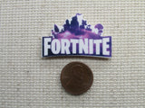 Second view of the Gaming Needle Minder