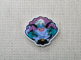 First view of the Ursula in a Seashell Needle Minder