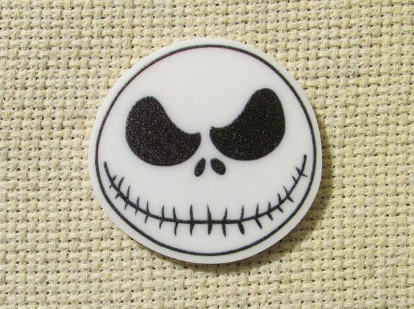 First view of the Jack Face Needle Minder