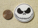 Second view of the Jack Face Needle Minder