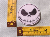 Third view of the Jack Face Needle Minder