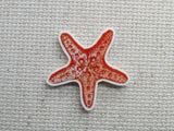 First view of the Star Fish Needle Minder