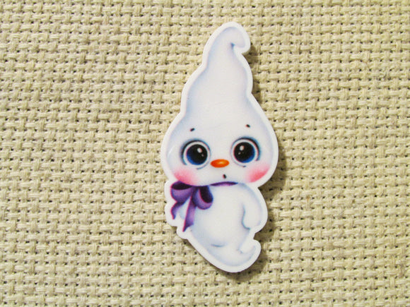 First view of the The Cutest Little Ghost Ever Needle Minder