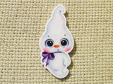 First view of the The Cutest Little Ghost Ever Needle Minder