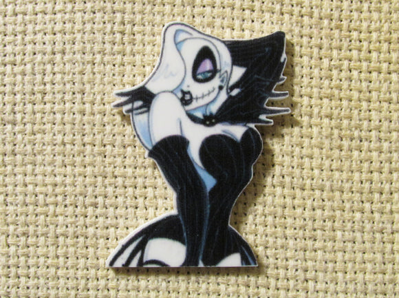 First view of the Sultry Sally Needle Minder