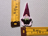 Third view of the Bubbling Cauldron Holding Gnome Needle Minder