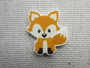 First view of the Fox Needle Minder