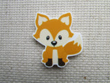 First view of the Fox Needle Minder