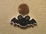 Second view of the Mickey Mouse Bat Needle Minder