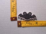 Third view of the Mickey Mouse Bat Needle Minder
