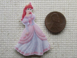 Second view of the Ariel Needle Minder