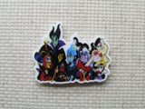 First view of the Villainous Friends Needle Minder
