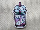 First view of the Windy Boba Drink Needle Minder