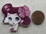 Second view of the Megara from Hercules Needle Minder
